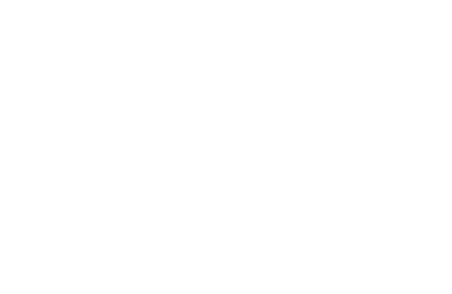 logo hotel de alba blanco